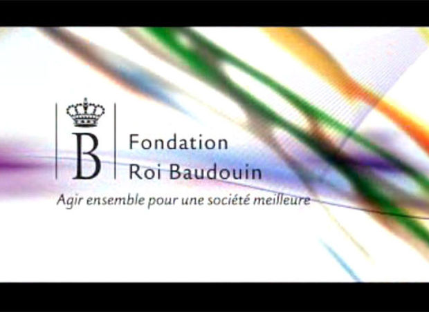 La Fondation Roi Baudouin vous présente son rapport d’activités 2020