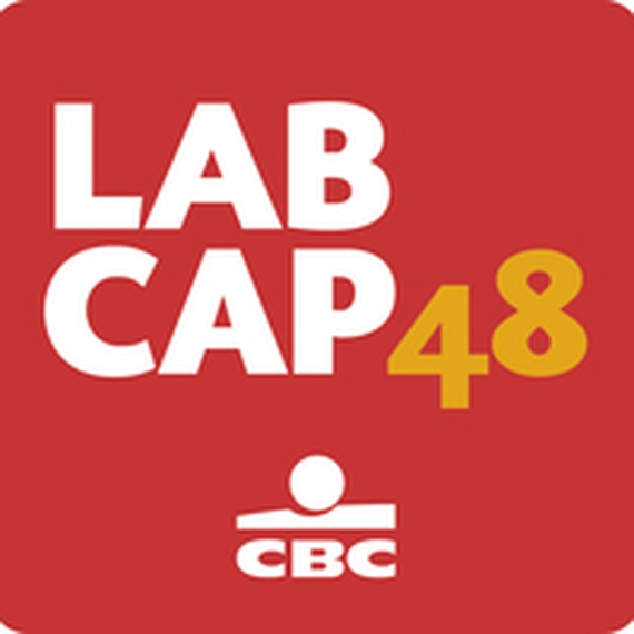 Crowdfunding LabCAP48 with CBC : votre projet doit être rentré avant ce jeudi minuit !