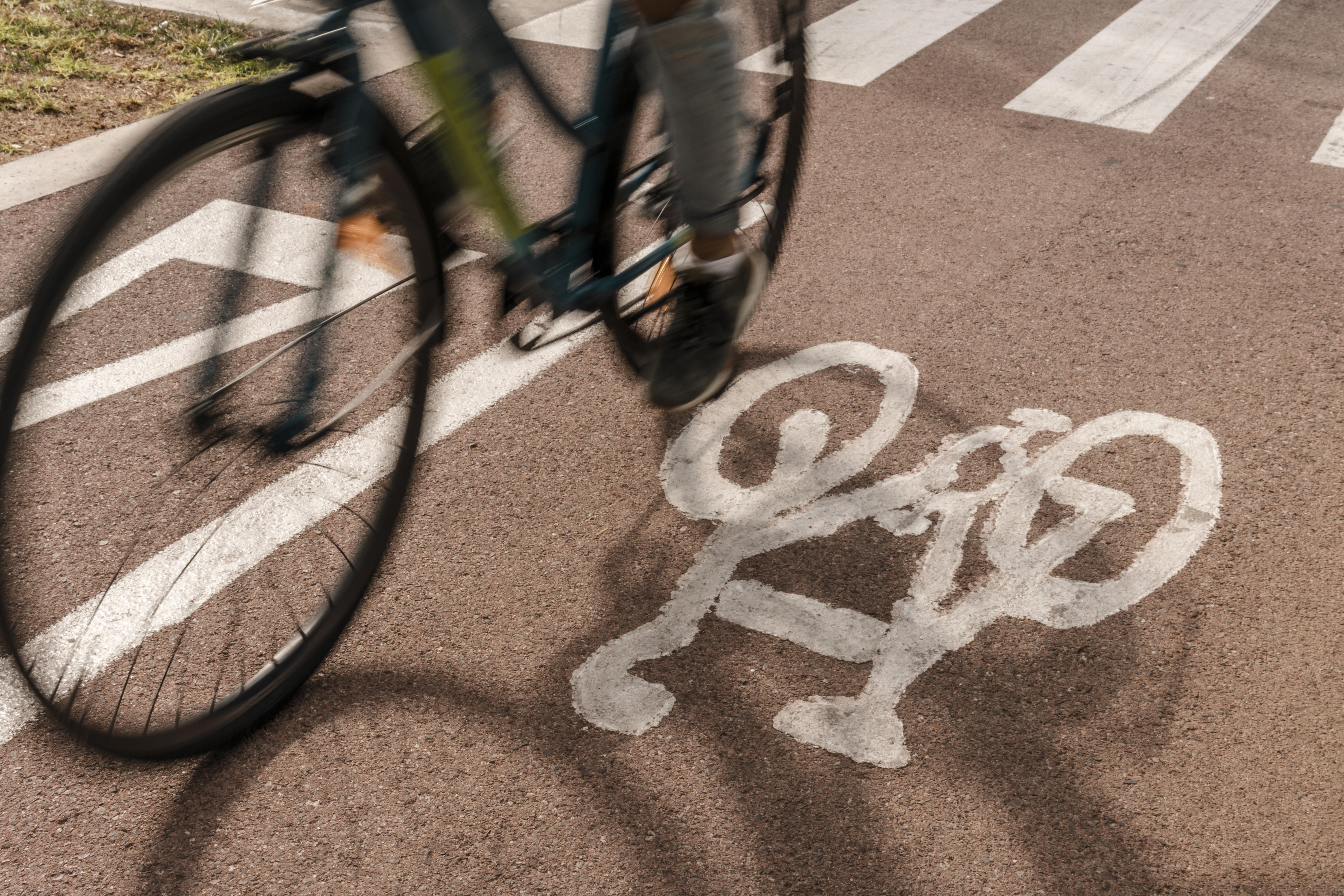 Balade à vélo : découverte du futur ring vélo