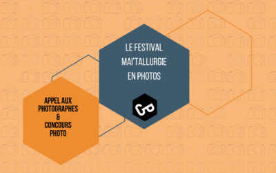Le festival MAI’tallurgie en photos : appel aux photographes