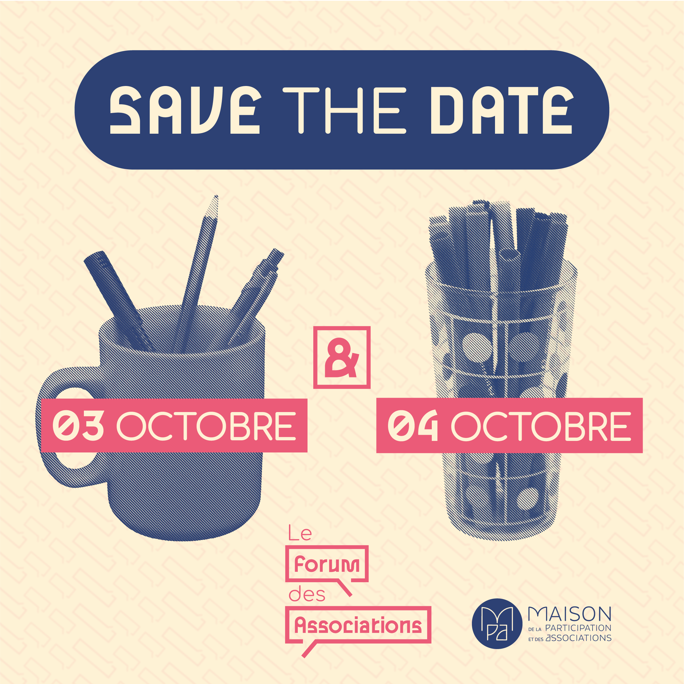 Forum2025_save the date