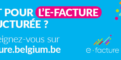 E-facturation obligatoire