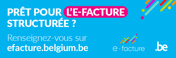 E-facturation obligatoire
