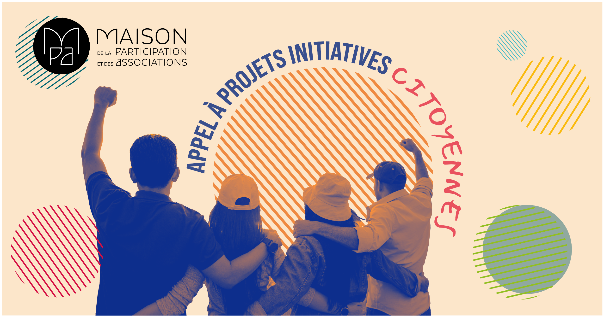 Appel à projet initiatives citoyennes (APIC) 2026
