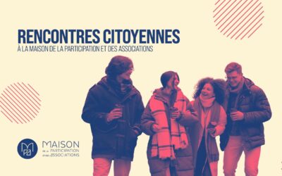 Rencontres citoyennes