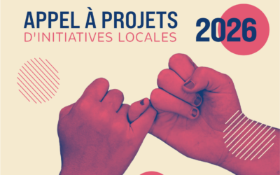 Appel à Projets – Initiatives Locales 2026