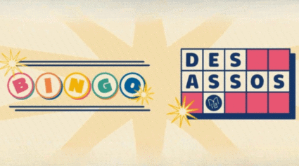 Bingo Asso !