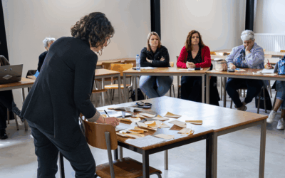 Assemblée citoyenne Carolo